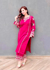 PINKY GLOW 2PCS